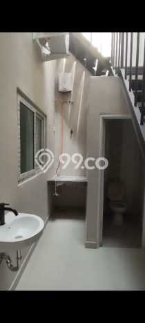 Rumah Modern 3 KT di Alam Sutera Tangerang Unfurnished Rumah Modern 3 KT di Alam Sutera Tangerang Unfurnished