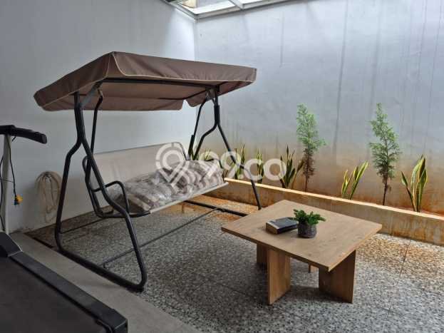 Dijual Rumah Modern 3 KT di Lippo Karawaci, Tangerang Dijual Rumah Modern 3 KT di Lippo Karawaci, Tangerang