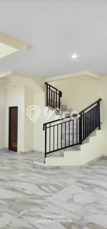Rumah Mewah Dijual LT 208m2 di Serpong Utara, Tangerang Selatan Rumah Mewah Dijual LT 208m2 di Serpong Utara, Tangerang Selatan