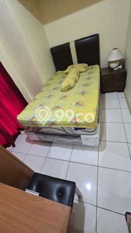 UNIT TERBAIK! Apartemen di Gading Serpong, 3 KT, Luas 55m², Area Strategis, Fasilitas Modern, Siap Ditempati UNIT TERBAIK! Apartemen di Gading Serpong, 3 KT, Luas 55m², Area Strategis, Fasilitas Modern, Siap Ditempati
