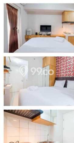 Apartemen Harga Terjangkau untuk Dijual di Bekasi Dengan Spesifikasi 1 KT & 1 KM Apartemen Harga Terjangkau untuk Dijual di Bekasi Dengan Spesifikasi 1 KT & 1 KM