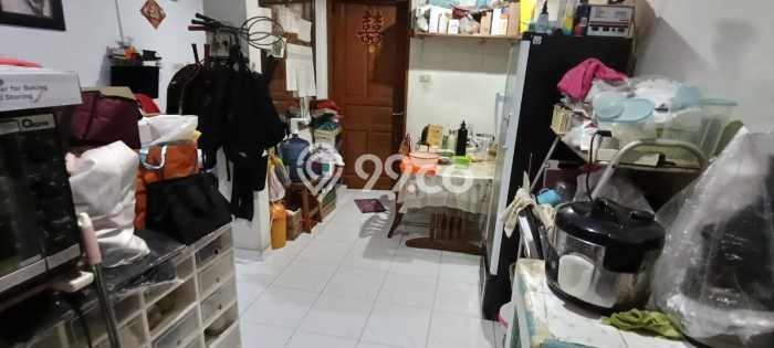 Hunian Super Elit dengan Akses Paling Strategis di Tanjung Duren, Jakarta Barat Hunian Super Elit dengan Akses Paling Strategis di Tanjung Duren, Jakarta Barat