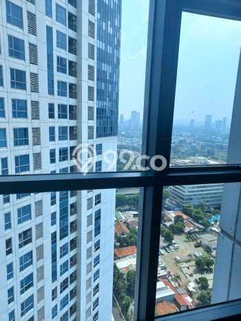 Hunian Apartemen Eksklusif untuk Dijual di Jakarta Selatan dengan 2 BR & 1 Kamar Mandi Hunian Apartemen Eksklusif untuk Dijual di Jakarta Selatan dengan 2 BR & 1 Kamar Mandi