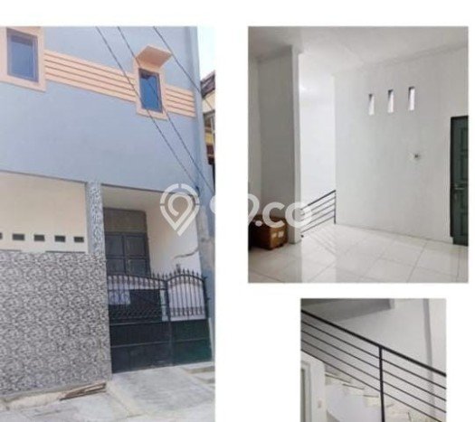 Jual Rumah Strategis Bagus Punya 2 KT di Bekasi Timur Bekasi SHM Jual Rumah Strategis Bagus Punya 2 KT di Bekasi Timur Bekasi SHM