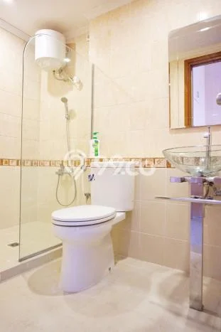 Apartemen Ideal Dijual di Kemayoran, Jakarta Pusat Punya 2 KT / 2 Kamar Mandi Apartemen Ideal Dijual di Kemayoran, Jakarta Pusat Punya 2 KT / 2 Kamar Mandi