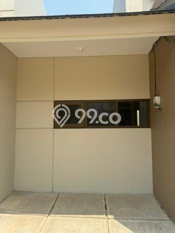 Hunian Cantik Modern Lb 46m2 di Cisauk, Tangerang Hunian Cantik Modern Lb 46m2 di Cisauk, Tangerang
