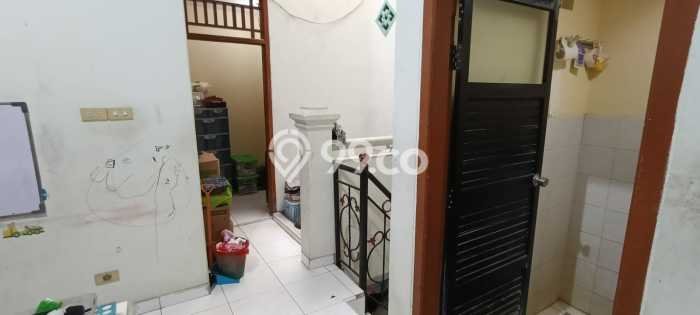 Hunian Super Elit dengan Akses Paling Strategis di Tanjung Duren, Jakarta Barat Hunian Super Elit dengan Akses Paling Strategis di Tanjung Duren, Jakarta Barat