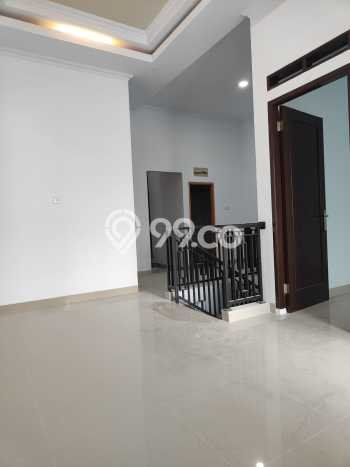 Rumah Modern 3 Kamar LT 60m2 di Poris Rumah Modern 3 Kamar LT 60m2 di Poris