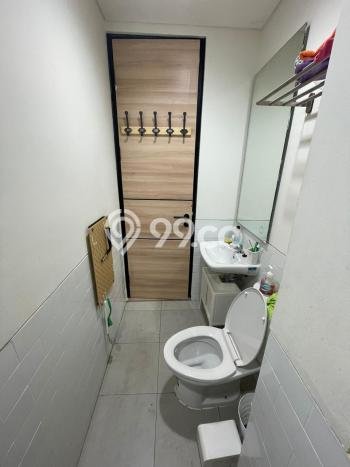 Dijual Cepat Rumah Bagus Siap Huni LB 55m2 di Karawaci, Tangerang Dijual Cepat Rumah Bagus Siap Huni LB 55m2 di Karawaci, Tangerang