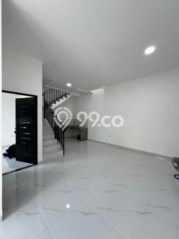 Jual Rumah Minimalis Bagus Punya 3 KT di Cipondoh Tangerang - Jual Rumah Minimalis Bagus Punya 3 KT di Cipondoh Tangerang -
