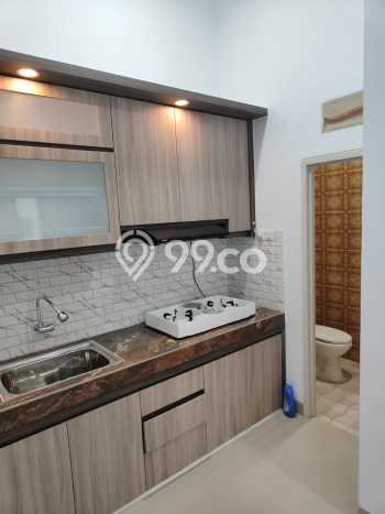 Rumah Modern 3 Kamar LT 60m2 di Poris Rumah Modern 3 Kamar LT 60m2 di Poris