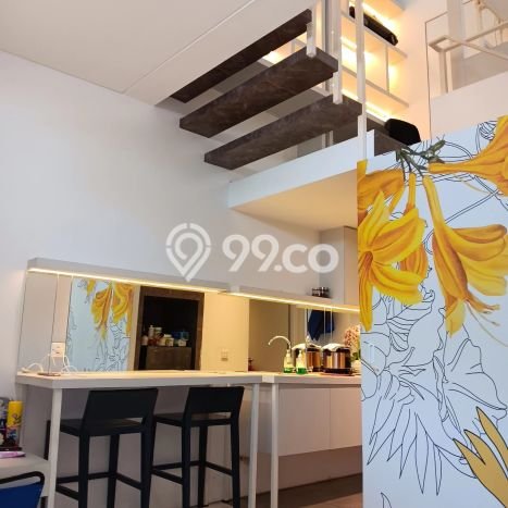 Dijual Hunian Rumah Nyaman 2 KT di BSD, Tangerang Dijual Hunian Rumah Nyaman 2 KT di BSD, Tangerang