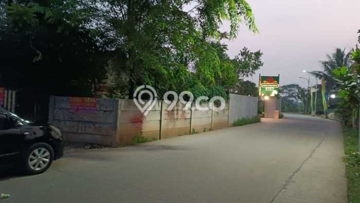 Kavling Tanah Dijual di Cisauk Tangerang Spesifikasi 2988m2 Kavling Tanah Dijual di Cisauk Tangerang Spesifikasi 2988m2