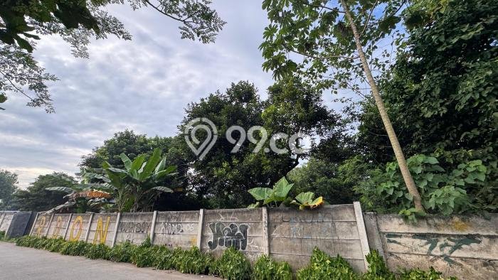 Kavling Tanah Dijual di Cisauk Tangerang Spesifikasi 2988m2 Kavling Tanah Dijual di Cisauk Tangerang Spesifikasi 2988m2