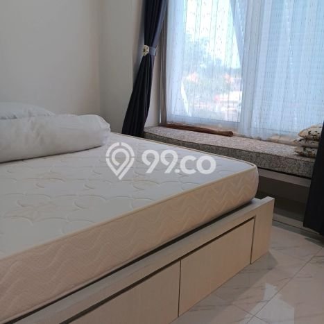 Dijual Hunian Rumah Nyaman 2 KT di BSD, Tangerang Dijual Hunian Rumah Nyaman 2 KT di BSD, Tangerang
