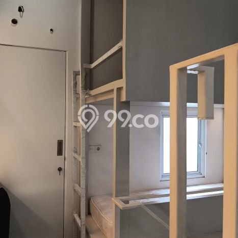 Dijual Hunian Rumah Nyaman 2 KT di BSD, Tangerang Dijual Hunian Rumah Nyaman 2 KT di BSD, Tangerang