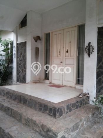 Dijual Rumah Mewah Elegan Dengan View Cantik di Bintaro, Tangerang Selatan Dijual Rumah Mewah Elegan Dengan View Cantik di Bintaro, Tangerang Selatan