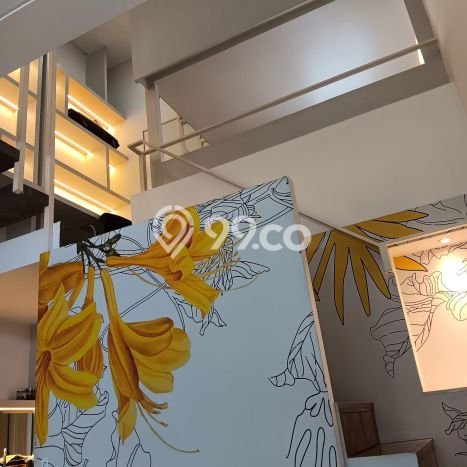 Dijual Hunian Rumah Nyaman 2 KT di BSD, Tangerang Dijual Hunian Rumah Nyaman 2 KT di BSD, Tangerang