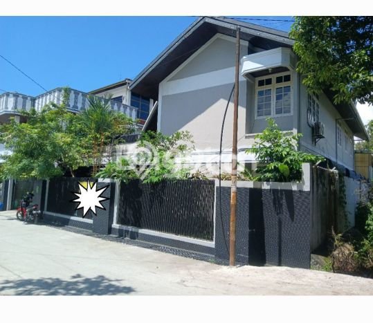 Hunian Eksklusif Dijual LT 321m2 di Balikpapan Selatan, Balikpapan Hunian Eksklusif Dijual LT 321m2 di Balikpapan Selatan, Balikpapan