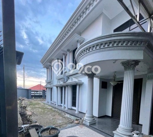 Hunian Super Mewah dengan Akses Paling Strategis di Dharma Husada, Surabaya Hunian Super Mewah dengan Akses Paling Strategis di Dharma Husada, Surabaya