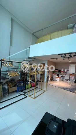 Apartemen Cozy Dijual di Surabaya Spesifikasi 1 KT, 2 KM Apartemen Cozy Dijual di Surabaya Spesifikasi 1 KT, 2 KM