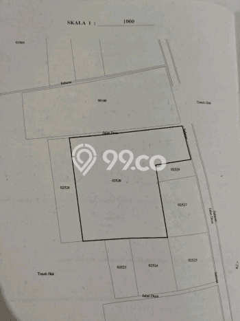 Gudang Kawasan Premium Kawasan Karangploso, Luas 300m2m², Jalan Utama Gudang Kawasan Premium Kawasan Karangploso, Luas 300m2m², Jalan Utama
