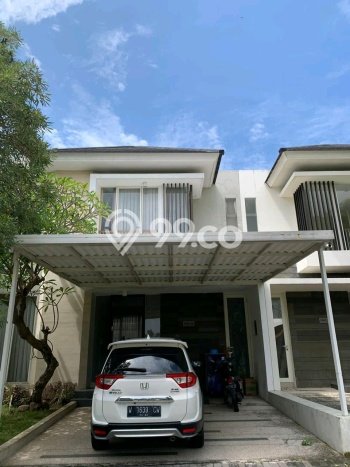 Ready to Use! Premium House LT 120m2 Desain Modern di Citraland Ready to Use! Premium House LT 120m2 Desain Modern di Citraland