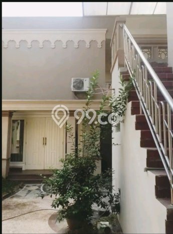 Rumah Luxury Modern Siap Huni di Dharma Husada Surabaya Rumah Luxury Modern Siap Huni di Dharma Husada Surabaya