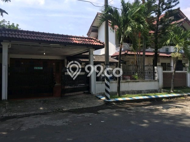 Hunian Super Mewah dengan Akses Paling Strategis di Pondok Tjandra, Sidoarjo Hunian Super Mewah dengan Akses Paling Strategis di Pondok Tjandra, Sidoarjo