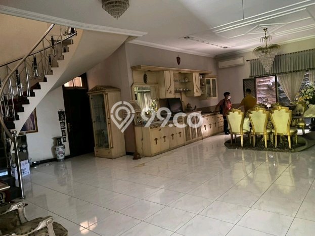 Hunian Super Mewah dengan Akses Paling Strategis di Dharma Husada, Surabaya Hunian Super Mewah dengan Akses Paling Strategis di Dharma Husada, Surabaya