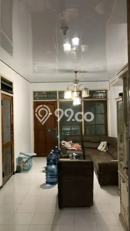 Hunian Cantik Minimalis Lb 112m2 di Dukuh Pakis, Surabaya Hunian Cantik Minimalis Lb 112m2 di Dukuh Pakis, Surabaya