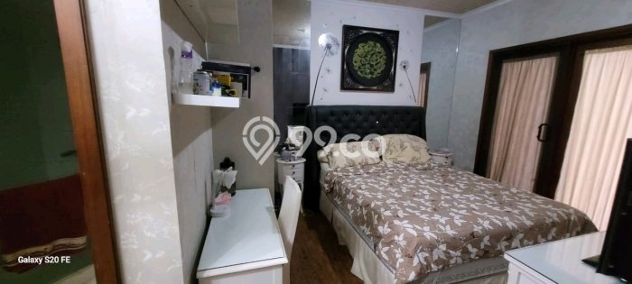 Dijual Apartemen 2 KT & 3 KM di Surabaya Area Strategis Dijual Apartemen 2 KT & 3 KM di Surabaya Area Strategis