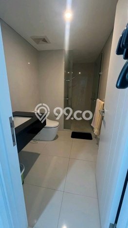 Apartemen Cozy Dijual di Surabaya Spesifikasi 1 KT, 2 KM Apartemen Cozy Dijual di Surabaya Spesifikasi 1 KT, 2 KM