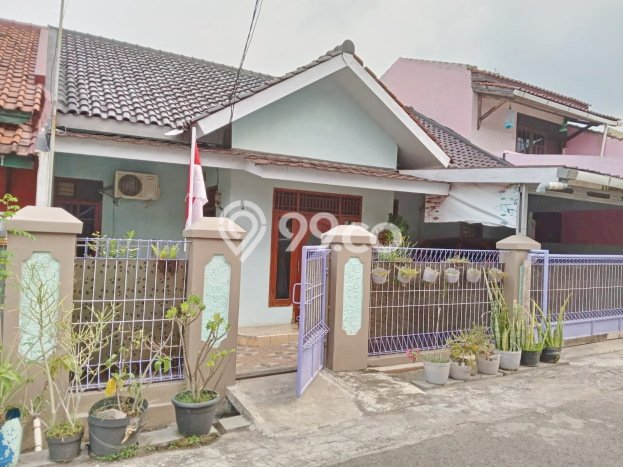 Dijual Cepat Rumah Minimalis & Modern LB 75m2 di Cilegon Indah Dijual Cepat Rumah Minimalis & Modern LB 75m2 di Cilegon Indah