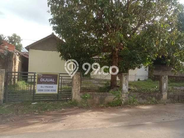 For Sale! Premium House LT 535m2 Desain Modern di Sumurpecung For Sale! Premium House LT 535m2 Desain Modern di Sumurpecung