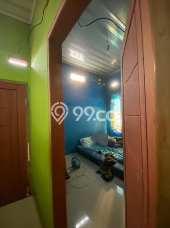 Dijual Hunian Rumah Terawat 3 KT di Cilegon Indah, Cilegon Dijual Hunian Rumah Terawat 3 KT di Cilegon Indah, Cilegon