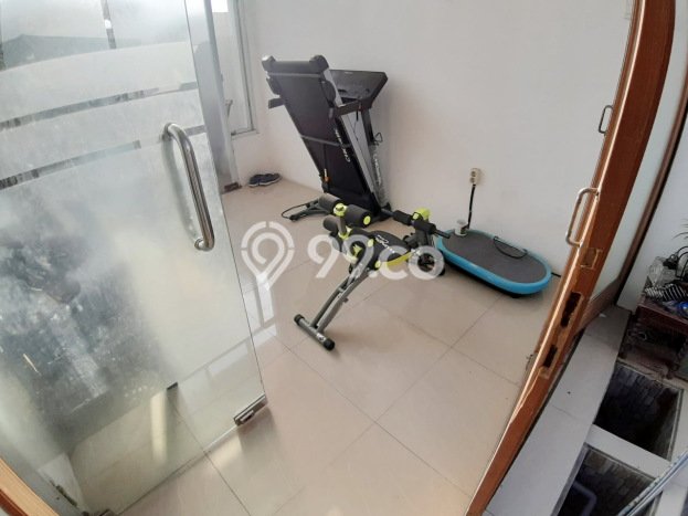 Dijual Rumah Premium dengan Fasilitas Sekitar Komplit di Jombang, Cilegon Dijual Rumah Premium dengan Fasilitas Sekitar Komplit di Jombang, Cilegon