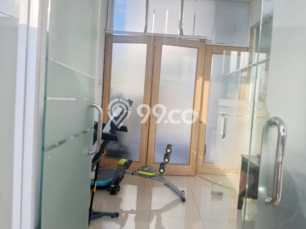 Dijual Rumah Premium dengan Fasilitas Sekitar Komplit di Jombang, Cilegon Dijual Rumah Premium dengan Fasilitas Sekitar Komplit di Jombang, Cilegon