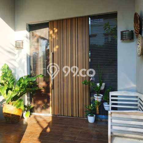 Rumah Minimalis 3 KT di Cilegon Indah Cilegon Semi Furnished Rumah Minimalis 3 KT di Cilegon Indah Cilegon Semi Furnished
