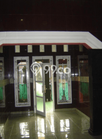 Rumah Modern Minimalis 4 Kamar Siap Huni di Kramatwatu Rumah Modern Minimalis 4 Kamar Siap Huni di Kramatwatu