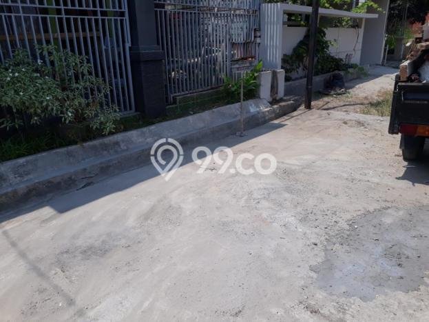 Rumah Modern Minimalis 4 Kamar Siap Huni di Kramatwatu Rumah Modern Minimalis 4 Kamar Siap Huni di Kramatwatu