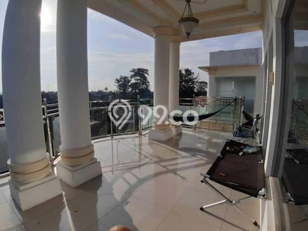Dijual Rumah Premium dengan Fasilitas Sekitar Komplit di Jombang, Cilegon Dijual Rumah Premium dengan Fasilitas Sekitar Komplit di Jombang, Cilegon