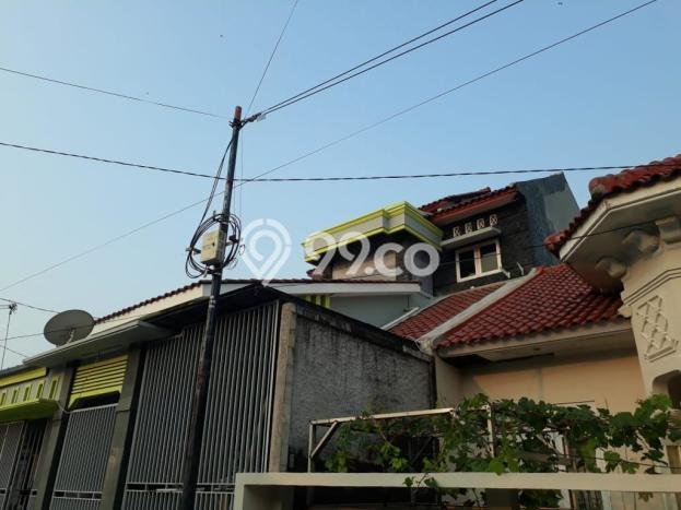 Rumah Modern Minimalis 4 Kamar Siap Huni di Kramatwatu Rumah Modern Minimalis 4 Kamar Siap Huni di Kramatwatu