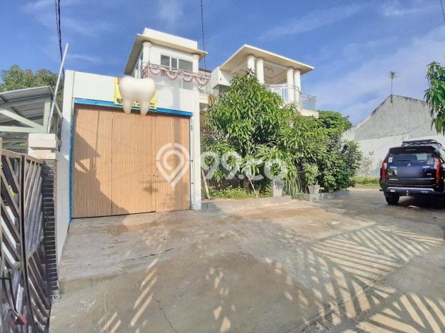Dijual Rumah Premium dengan Fasilitas Sekitar Komplit di Jombang, Cilegon Dijual Rumah Premium dengan Fasilitas Sekitar Komplit di Jombang, Cilegon