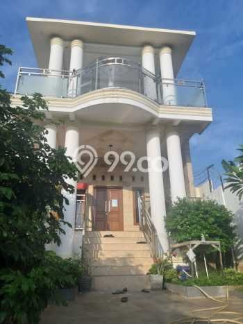 Dijual Rumah Premium dengan Fasilitas Sekitar Komplit di Jombang, Cilegon Dijual Rumah Premium dengan Fasilitas Sekitar Komplit di Jombang, Cilegon