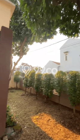 Rumah Modern 3 KT di Cilegon Indah Cilegon Semi Furnished Rumah Modern 3 KT di Cilegon Indah Cilegon Semi Furnished
