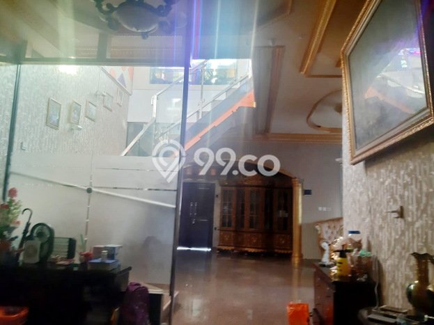 Dijual Rumah Premium dengan Fasilitas Sekitar Komplit di Jombang, Cilegon Dijual Rumah Premium dengan Fasilitas Sekitar Komplit di Jombang, Cilegon