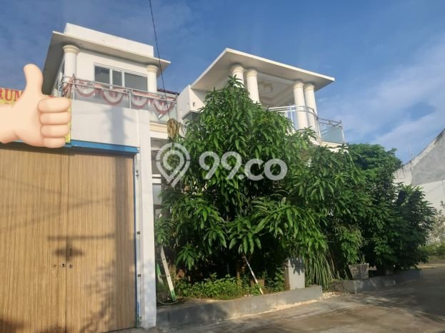 Dijual Rumah Premium dengan Fasilitas Sekitar Komplit di Jombang, Cilegon Dijual Rumah Premium dengan Fasilitas Sekitar Komplit di Jombang, Cilegon