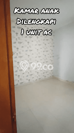 Rumah Modern 3 KT di Cilegon Indah Cilegon Semi Furnished Rumah Modern 3 KT di Cilegon Indah Cilegon Semi Furnished