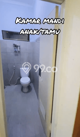 Rumah Modern 3 KT di Cilegon Indah Cilegon Semi Furnished Rumah Modern 3 KT di Cilegon Indah Cilegon Semi Furnished